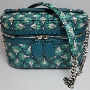 Ametti Cristallo Lagoon Bag